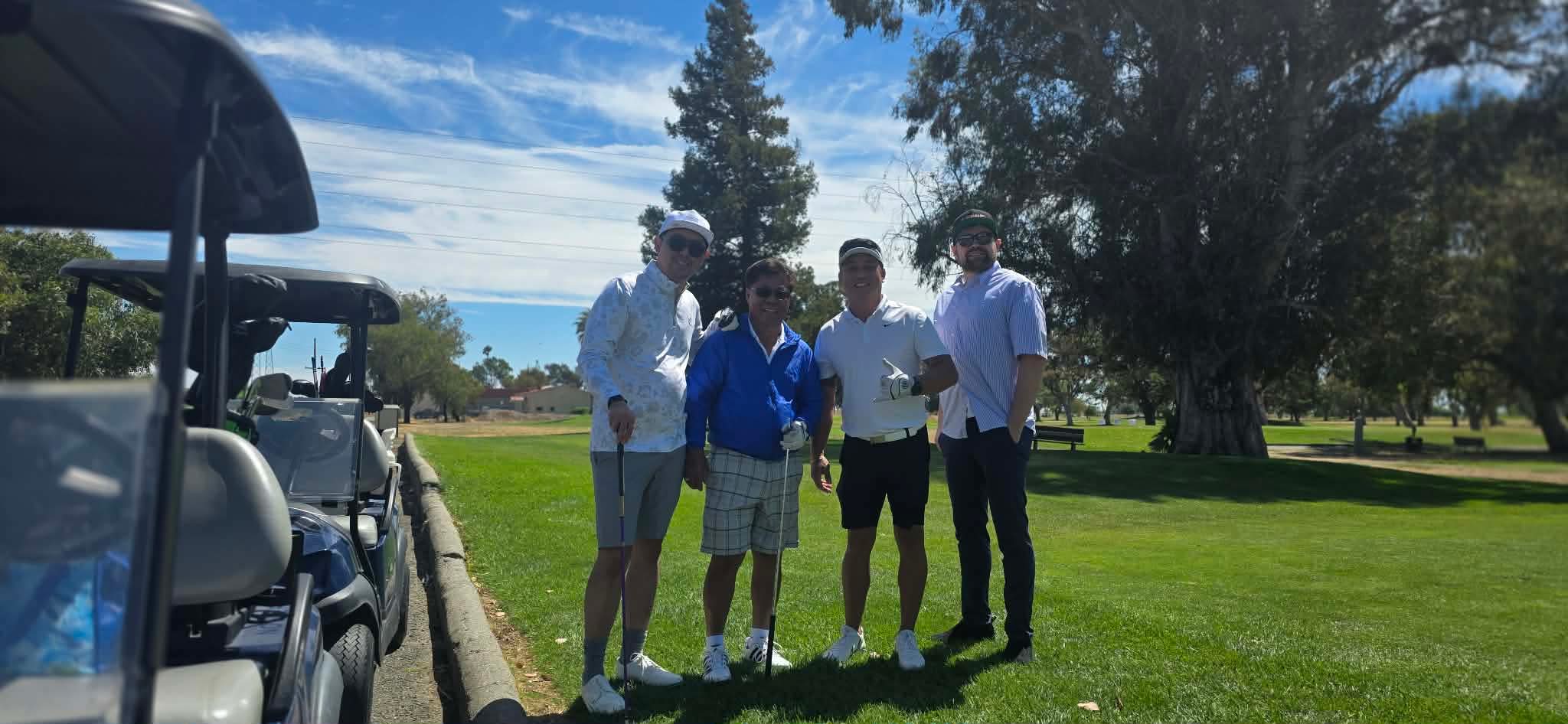 2026 Golf Tournament photo 31