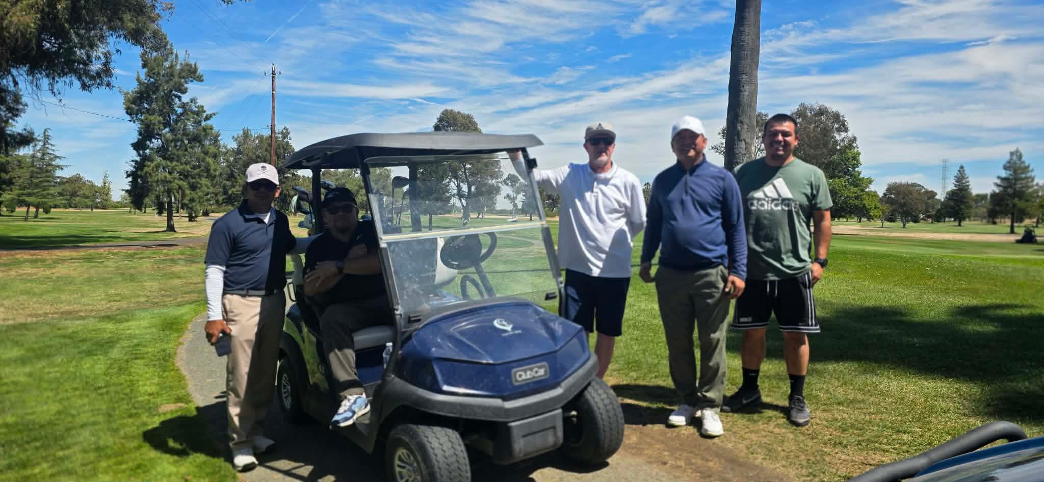 2026 Golf Tournament photo 6