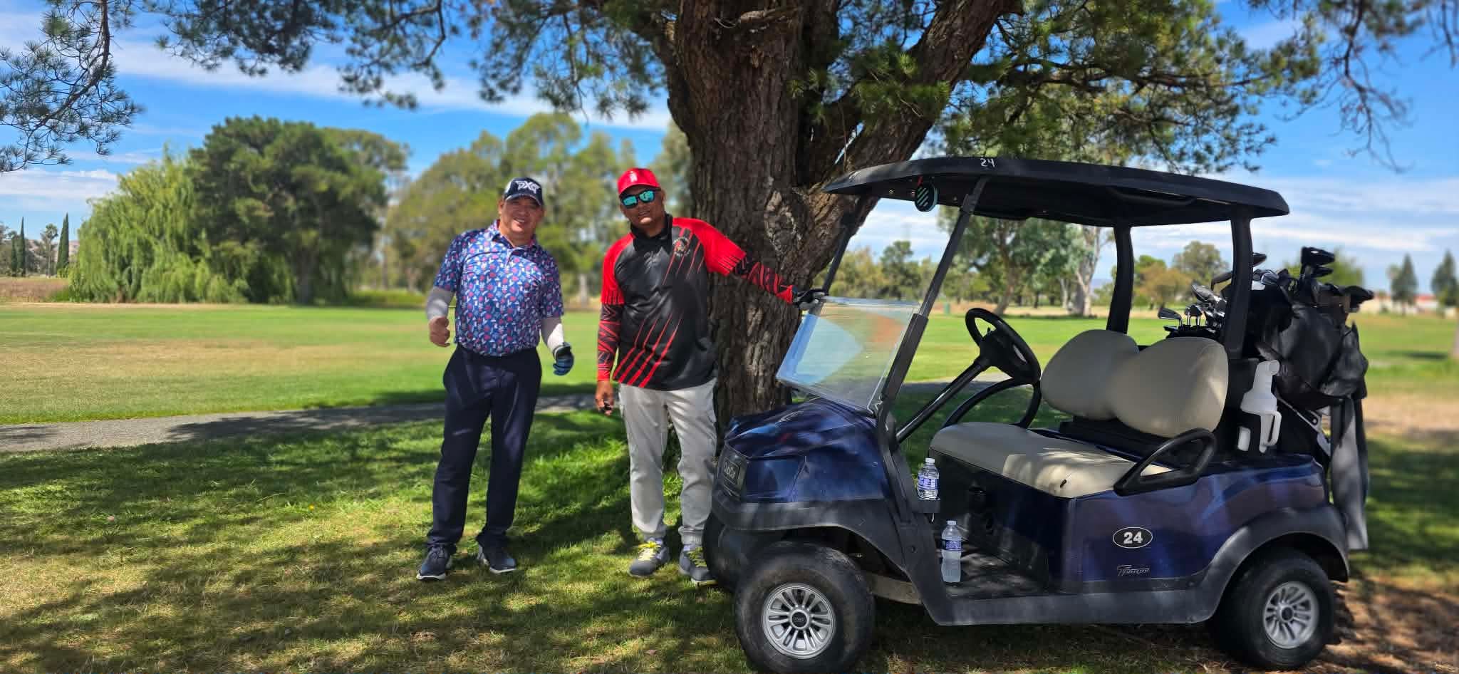 2026 Golf Tournament photo 7