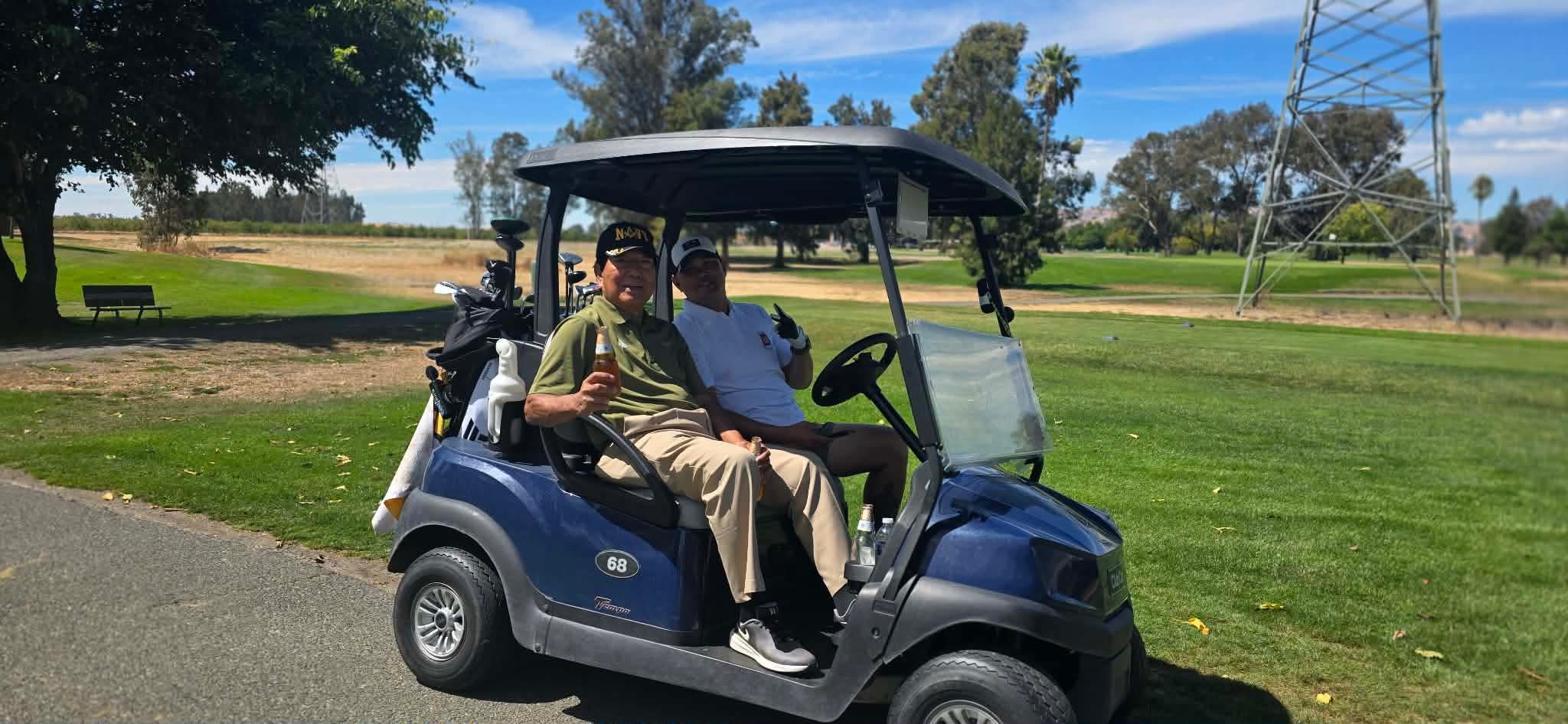 2026 Golf Tournament photo 9