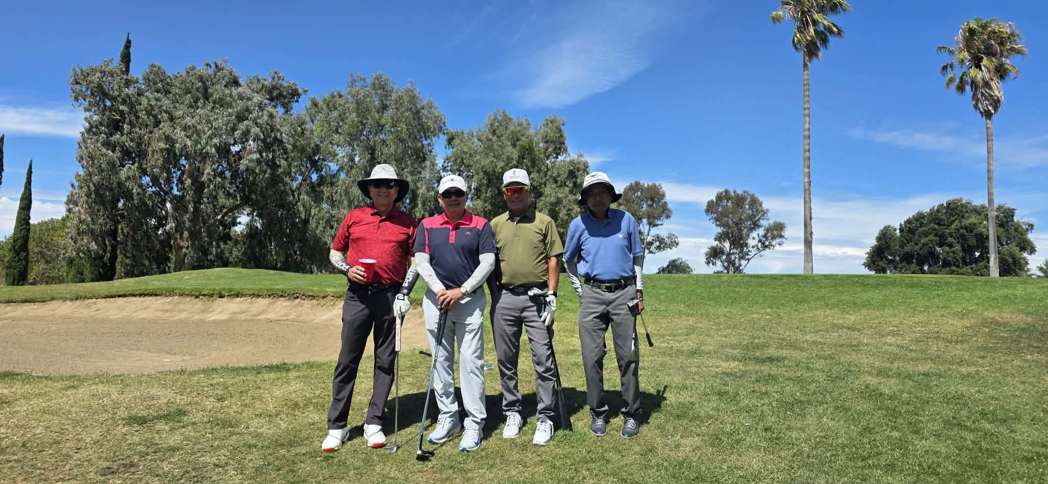 2026 Golf Tournament photo 26