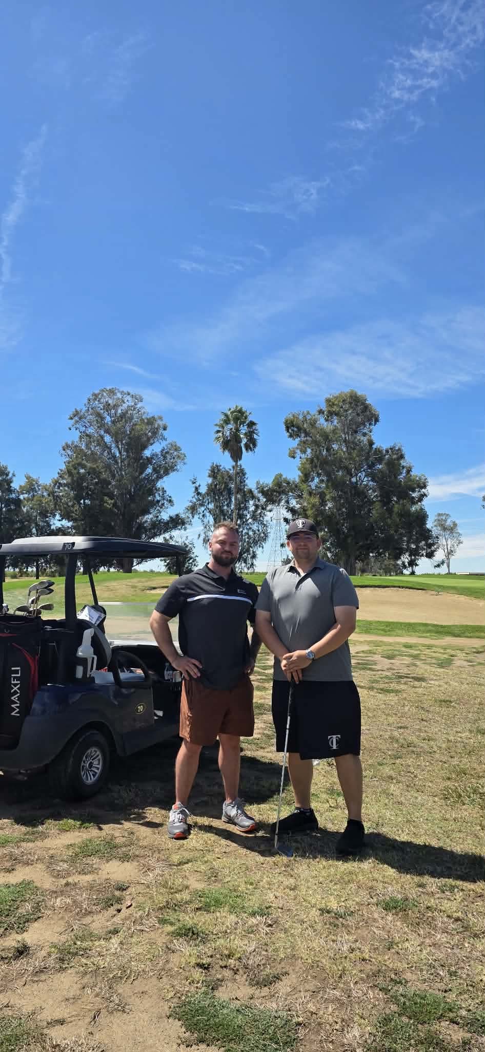 2026 Golf Tournament photo 28